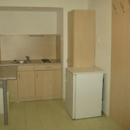Uninova Auberge de jeunesse Bratislava