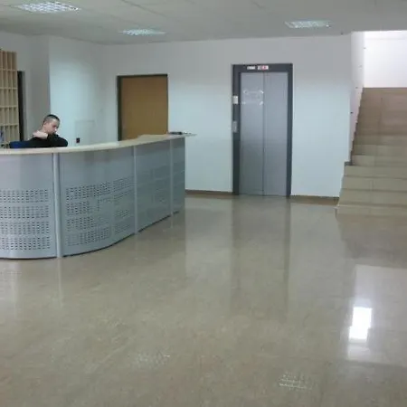 Auberge de jeunesse Uninova Bratislava