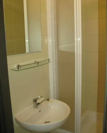 Uninova Auberge de jeunesse Bratislava