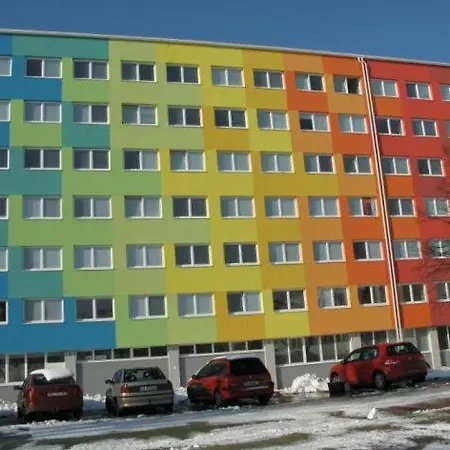 Vandrarhem Uninova